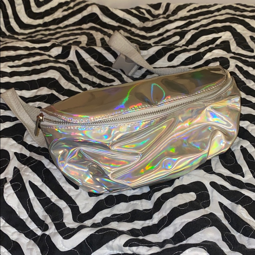 Fanny Pack